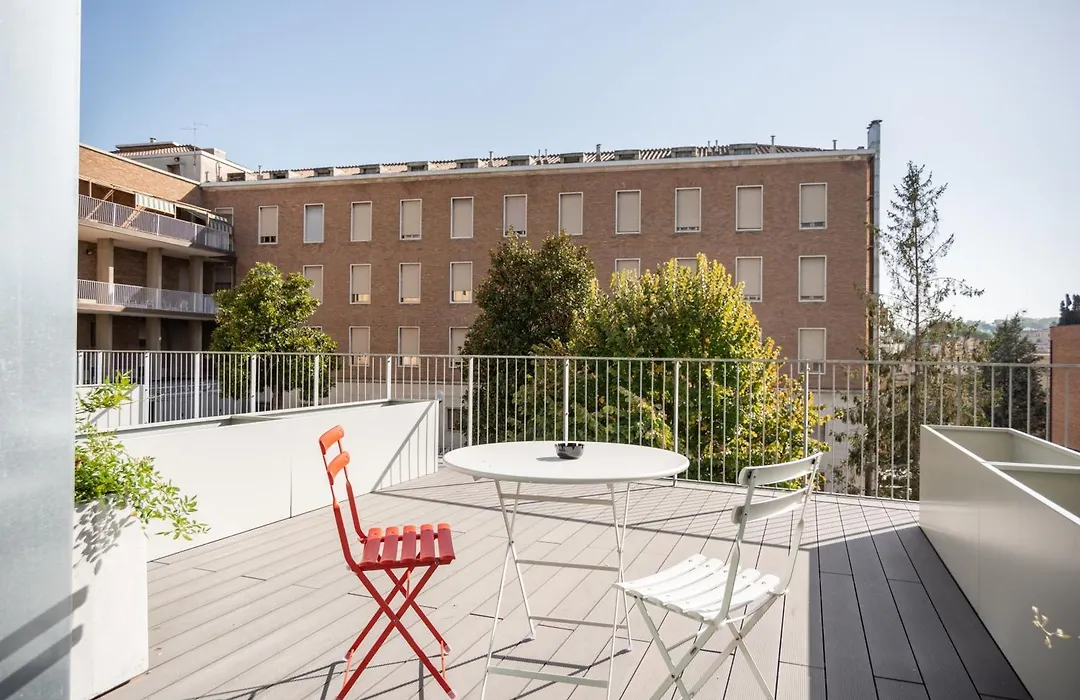 Camplus San Pietro - Casa per ferie-1
