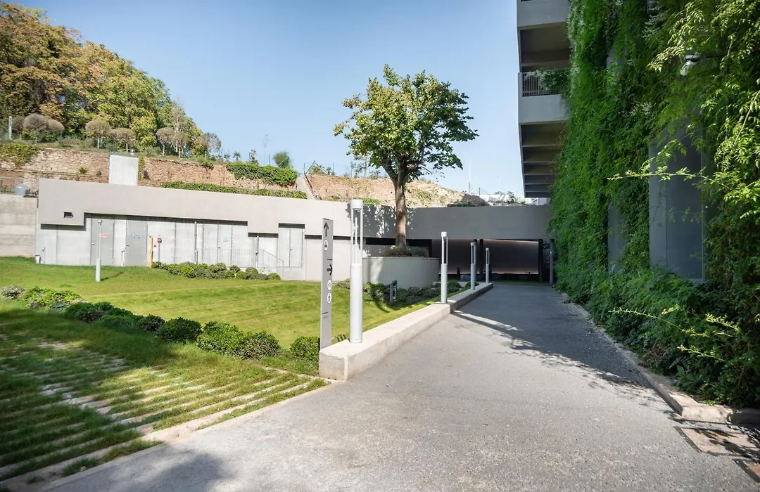 Camplus San Pietro - Casa Per Ferie-1