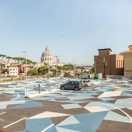 Camplus San Pietro - Casa Per Ferie-3