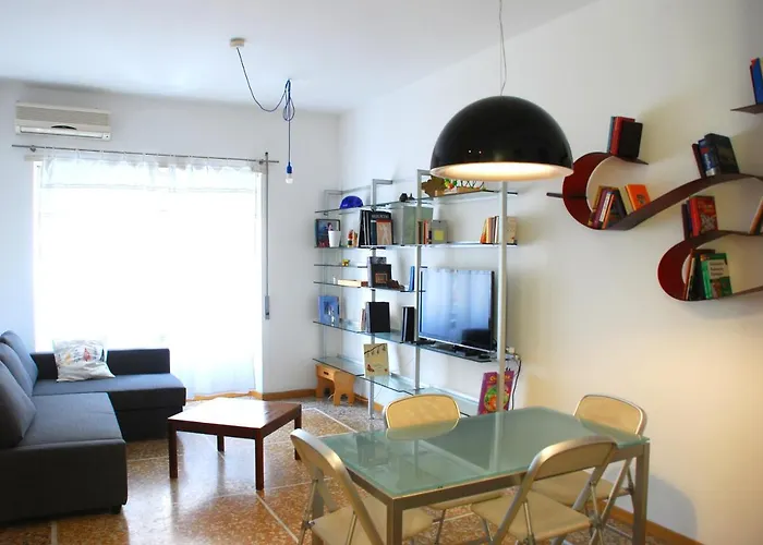San Marzano Apartment