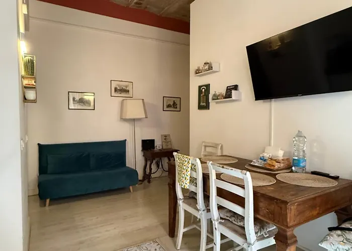 Vatican Family Near Saint Peter - 2 Bedrooms - 2 Bathrooms - Free Wifi